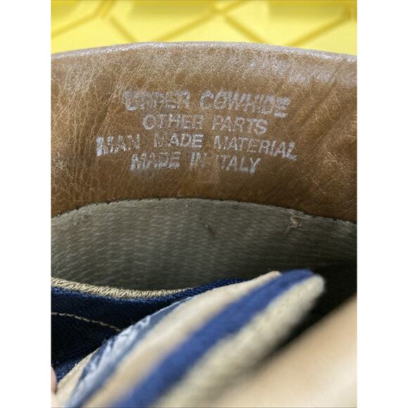 Vasque Skywalk Gore-Tex Hiking Boots Women’s 7.5 - Picture 9 of 13